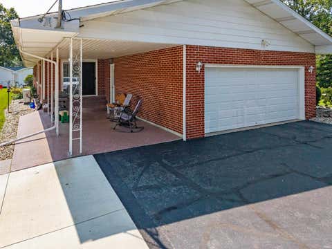 Tiny photo for 12 Grove Park Drive, Columbia City, IN 46725 (MLS # 202635214)