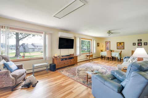 Tiny photo for 12 Grove Park Drive, Columbia City, IN 46725 (MLS # 202635214)