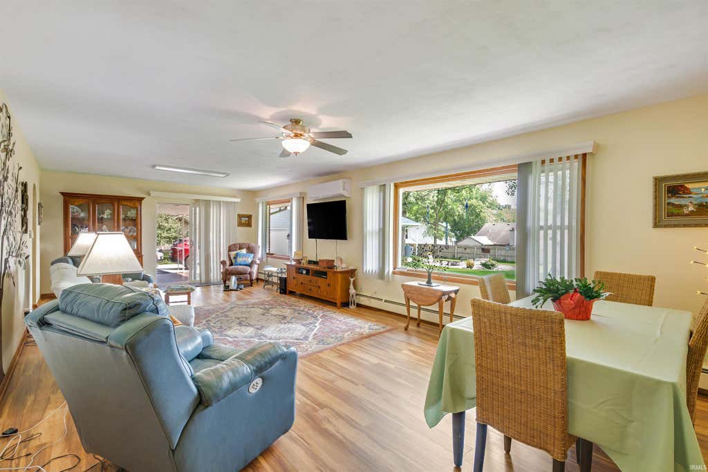 Photo of 12 Grove Park Drive, Columbia City, IN 46725 (MLS # 202635214)