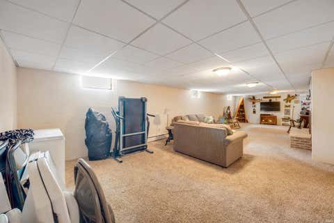 Tiny photo for 12 Grove Park Drive, Columbia City, IN 46725 (MLS # 202635214)