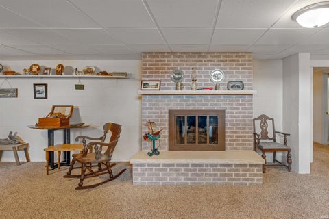 Tiny photo for 12 Grove Park Drive, Columbia City, IN 46725 (MLS # 202635214)