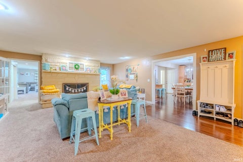 Tiny photo for 616 E Main Street, Gas City, IN 46933 (MLS # 202634269)
