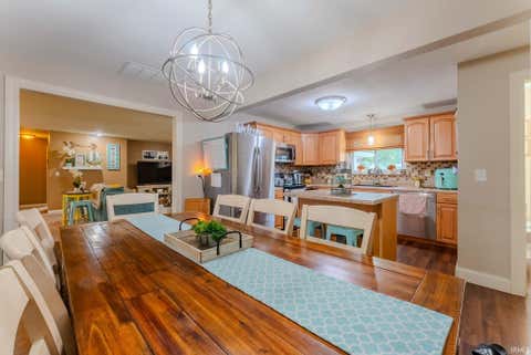 Tiny photo for 616 E Main Street, Gas City, IN 46933 (MLS # 202634269)