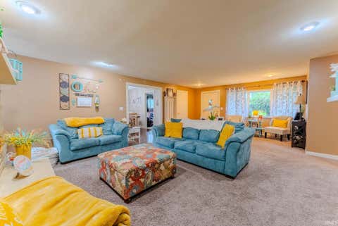 Tiny photo for 616 E Main Street, Gas City, IN 46933 (MLS # 202634269)