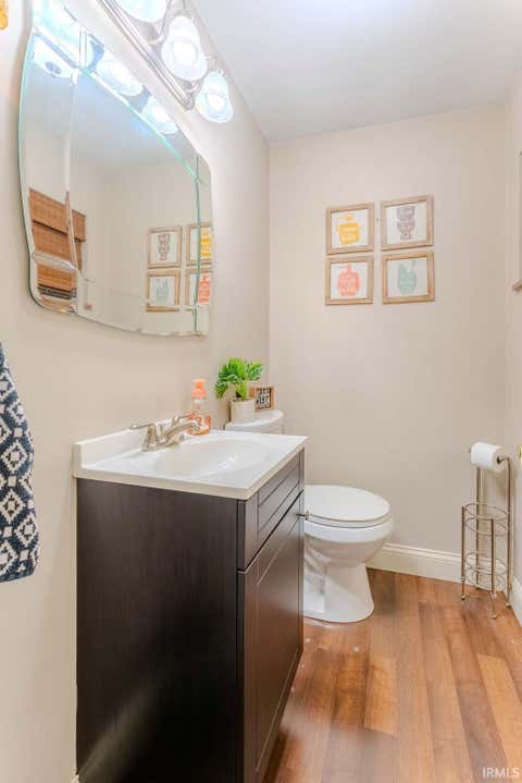 Tiny photo for 616 E Main Street, Gas City, IN 46933 (MLS # 202634269)