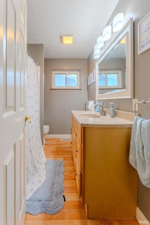 Tiny photo for 616 E Main Street, Gas City, IN 46933 (MLS # 202634269)