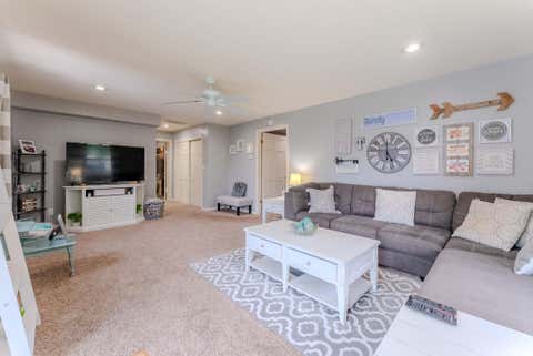Tiny photo for 616 E Main Street, Gas City, IN 46933 (MLS # 202634269)