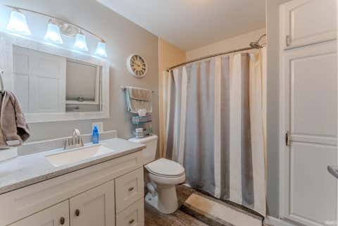 Tiny photo for 616 E Main Street, Gas City, IN 46933 (MLS # 202634269)