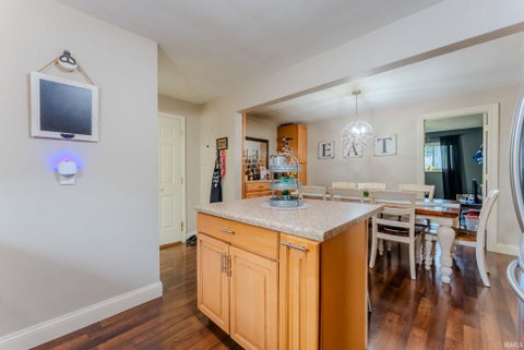 Tiny photo for 616 E Main Street, Gas City, IN 46933 (MLS # 202634269)