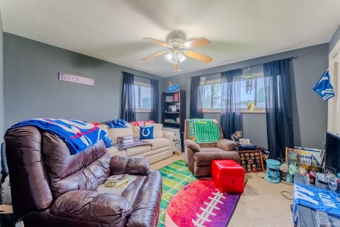 Tiny photo for 616 E Main Street, Gas City, IN 46933 (MLS # 202634269)