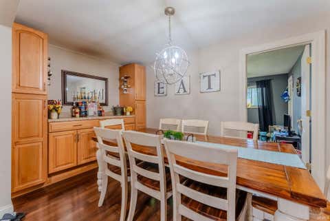 Tiny photo for 616 E Main Street, Gas City, IN 46933 (MLS # 202634269)