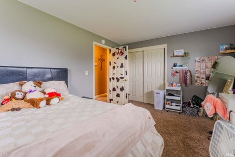 Tiny photo for 616 E Main Street, Gas City, IN 46933 (MLS # 202634269)