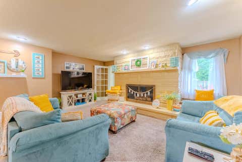 Tiny photo for 616 E Main Street, Gas City, IN 46933 (MLS # 202634269)
