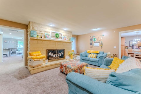 Tiny photo for 616 E Main Street, Gas City, IN 46933 (MLS # 202634269)