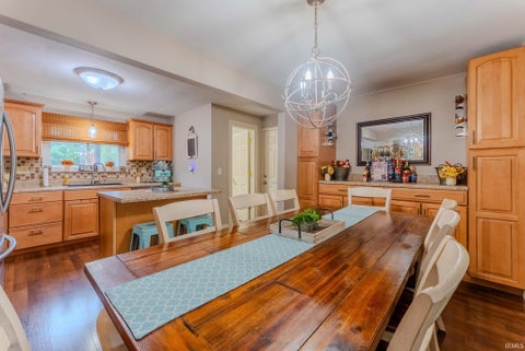 Tiny photo for 616 E Main Street, Gas City, IN 46933 (MLS # 202634269)
