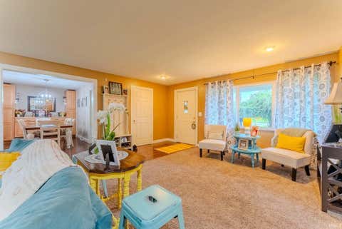 Tiny photo for 616 E Main Street, Gas City, IN 46933 (MLS # 202634269)
