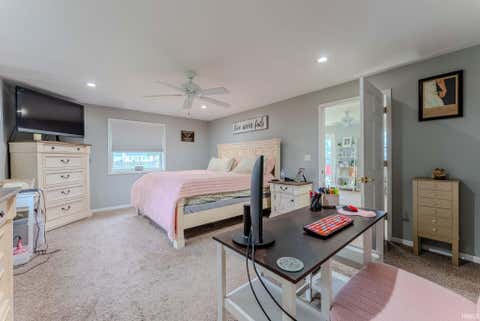 Tiny photo for 616 E Main Street, Gas City, IN 46933 (MLS # 202634269)