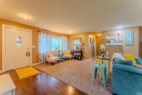 Tiny photo for 616 E Main Street, Gas City, IN 46933 (MLS # 202634269)