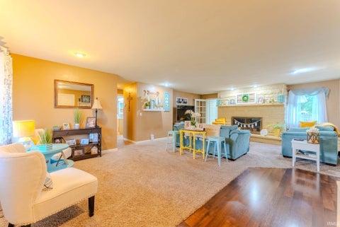 Tiny photo for 616 E Main Street, Gas City, IN 46933 (MLS # 202634269)