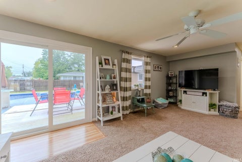 Tiny photo for 616 E Main Street, Gas City, IN 46933 (MLS # 202634269)