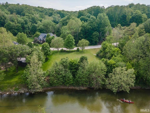 Tiny photo for 525 Shady Creek Drive, Lafayette, IN 47905 (MLS # 202622560)