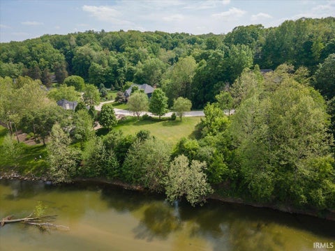 Tiny photo for 525 Shady Creek Drive, Lafayette, IN 47905 (MLS # 202622560)