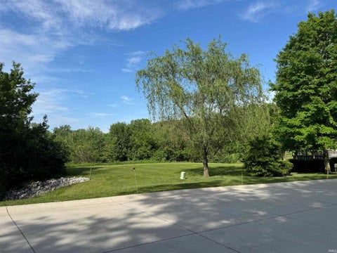 Tiny photo for 525 Shady Creek Drive, Lafayette, IN 47905 (MLS # 202622560)
