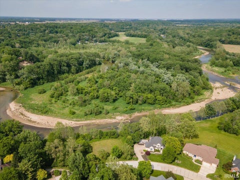 Tiny photo for 525 Shady Creek Drive, Lafayette, IN 47905 (MLS # 202622560)