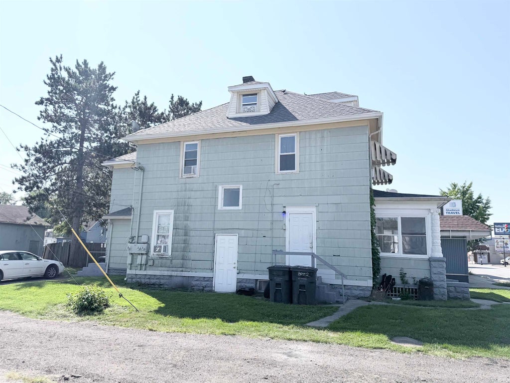 Photo of 1514 Miami Street, South Bend, IN 46613 (MLS # 202635556)