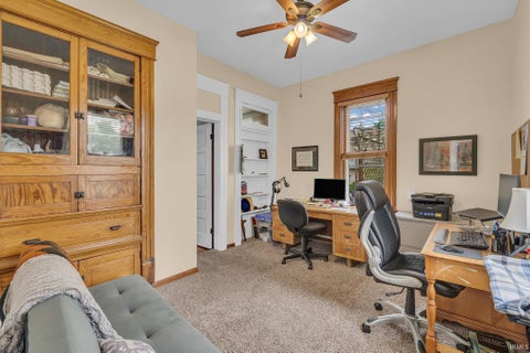Tiny photo for 1014 Heath Street, Lafayette, IN 47904 (MLS # 202622126)