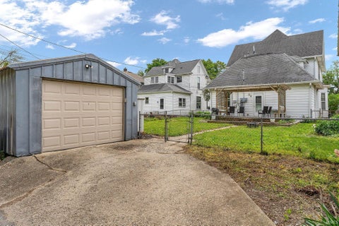 Tiny photo for 1014 Heath Street, Lafayette, IN 47904 (MLS # 202622126)