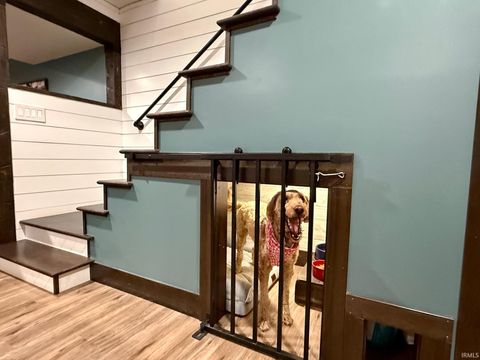 Tiny photo for 908 Arthur Street, Rochester, IN 46975 (MLS # 202540692)