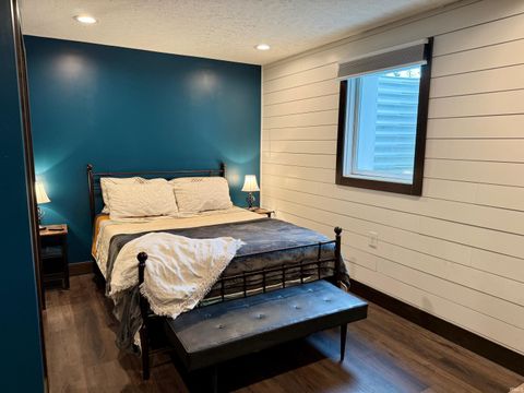 Tiny photo for 908 Arthur Street, Rochester, IN 46975 (MLS # 202540692)
