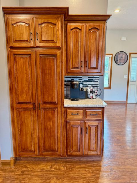 Tiny photo for 908 Arthur Street, Rochester, IN 46975 (MLS # 202540692)
