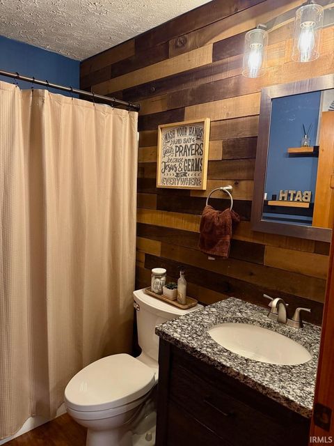 Tiny photo for 908 Arthur Street, Rochester, IN 46975 (MLS # 202540692)