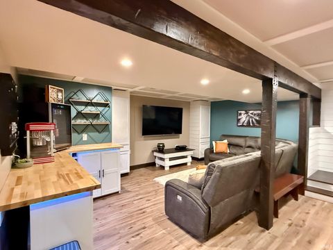Tiny photo for 908 Arthur Street, Rochester, IN 46975 (MLS # 202540692)