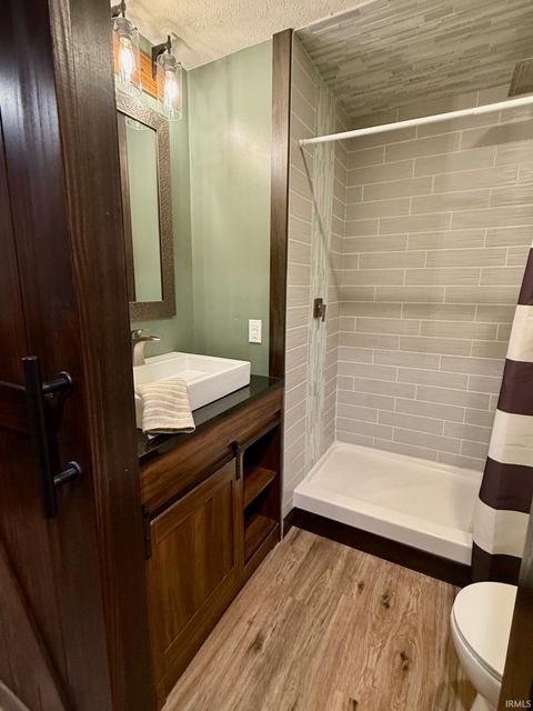 Tiny photo for 908 Arthur Street, Rochester, IN 46975 (MLS # 202540692)