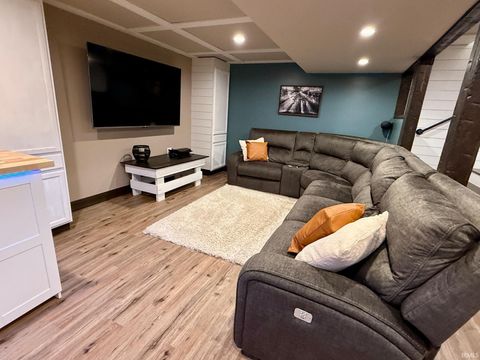 Tiny photo for 908 Arthur Street, Rochester, IN 46975 (MLS # 202540692)