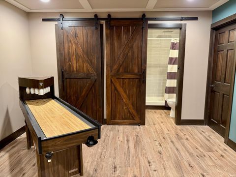 Tiny photo for 908 Arthur Street, Rochester, IN 46975 (MLS # 202540692)