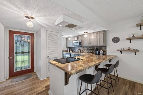Tiny photo for 9105 S Pointe Ridge Lane #20, Bloomington, IN 47401 (MLS # 202619988)