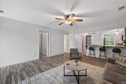Tiny photo for 9105 S Pointe Ridge Lane #20, Bloomington, IN 47401 (MLS # 202619988)