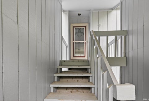 Photo of 9105 S Pointe Ridge Lane #20, Bloomington, IN 47401 (MLS # 202619988)