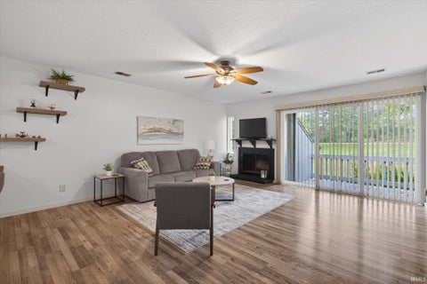 Tiny photo for 9105 S Pointe Ridge Lane #20, Bloomington, IN 47401 (MLS # 202619988)