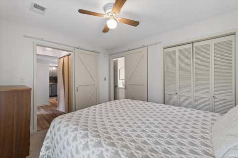 Tiny photo for 9105 S Pointe Ridge Lane #20, Bloomington, IN 47401 (MLS # 202619988)
