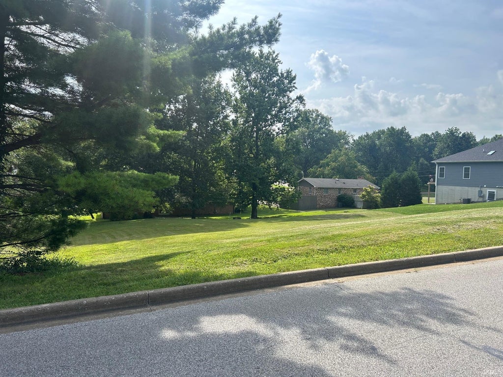 Photo of St Charles Street, Jasper, IN 47546 (MLS # 202629229)
