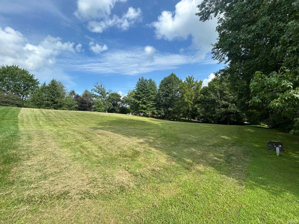 Photo of St Charles Street, Jasper, IN 47546 (MLS # 202629229)