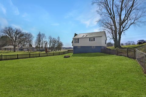 Tiny photo for 4333 Barton Lane, Evansville, IN 47720 (MLS # 202604956)