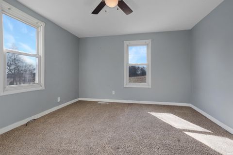 Tiny photo for 4333 Barton Lane, Evansville, IN 47720 (MLS # 202604956)
