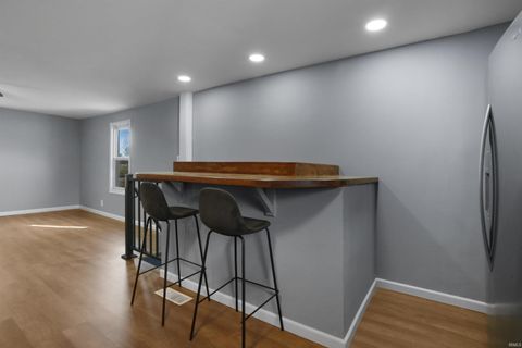 Tiny photo for 4333 Barton Lane, Evansville, IN 47720 (MLS # 202604956)