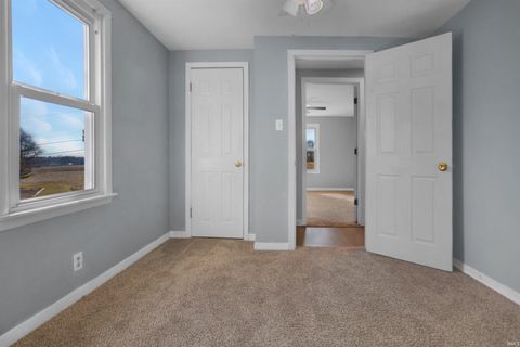 Tiny photo for 4333 Barton Lane, Evansville, IN 47720 (MLS # 202604956)